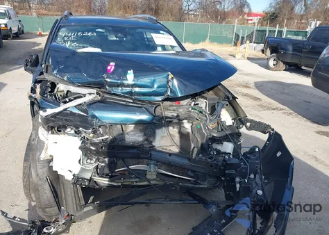 2017 Toyota Rav4 Limited from USA, damaged, VIN JTMYFREV4HD098755